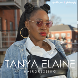 Tree Braids & Space Buns