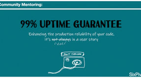99% Uptime Guarantee