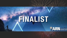 SixPivot Finalist for ARN Innovation Awards 2020