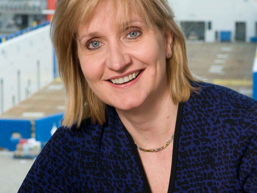 A Conversation with Deirdre Michie