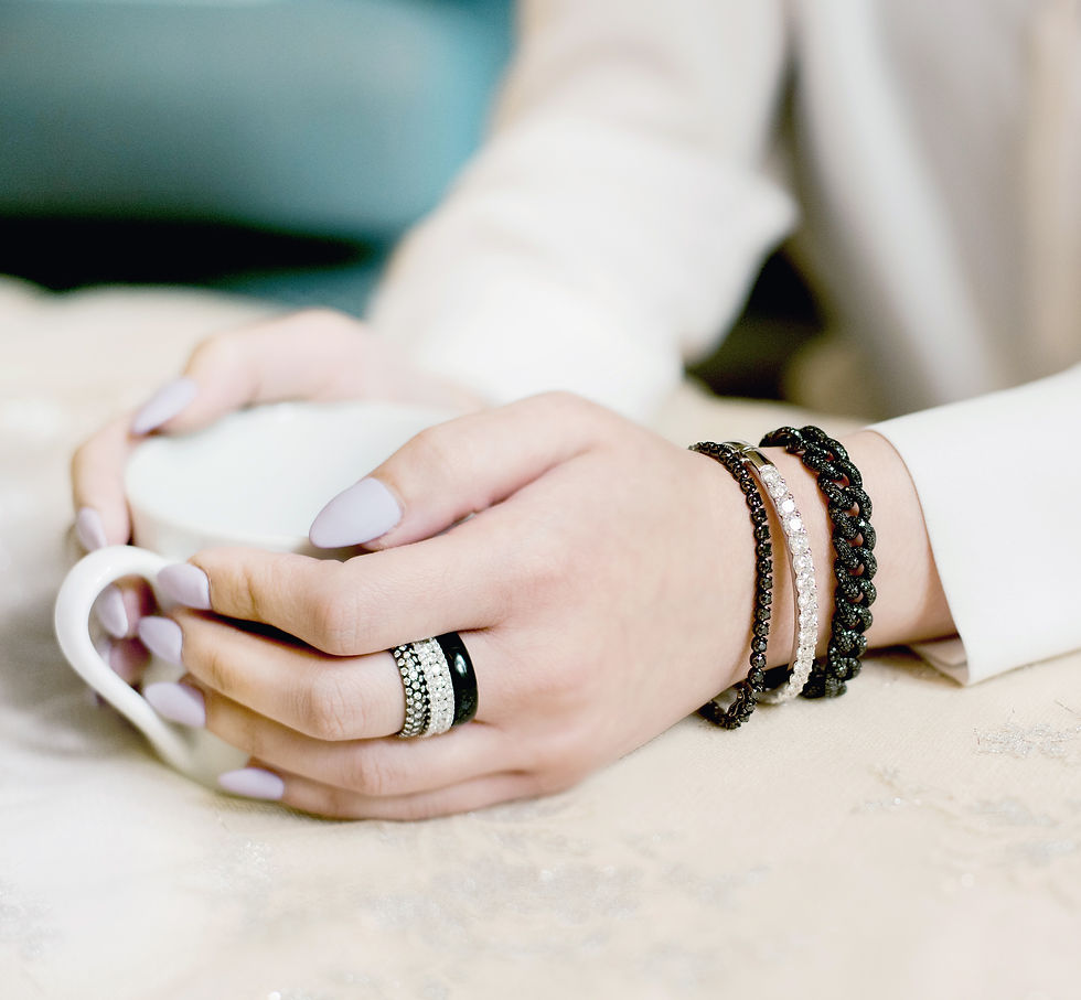 Select a Design That Reflects the Recipient's Style