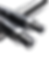 Close-up of precision muzzle threading on rifle barrels.
