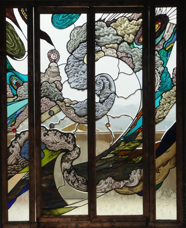 Thumbnail: Custom Work