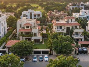 Exploring every Posh Area in South Delhi, download the 2026 pdf now