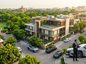 Top1 Property dealer in Safdarjung development area