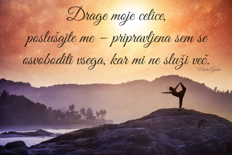 4 Zakonitosti Zdravega Hujšanja