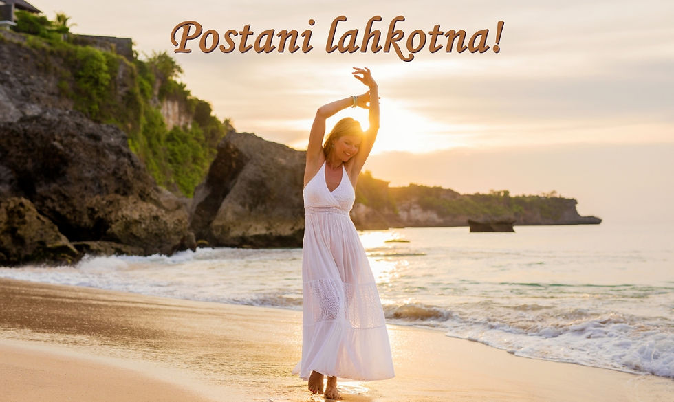 On-line tečaj osebne rasti: NOTRANJI PREPOROD