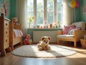 Kako potlačeni strahovi iz otroštva zrušijo hormone po 40. letu