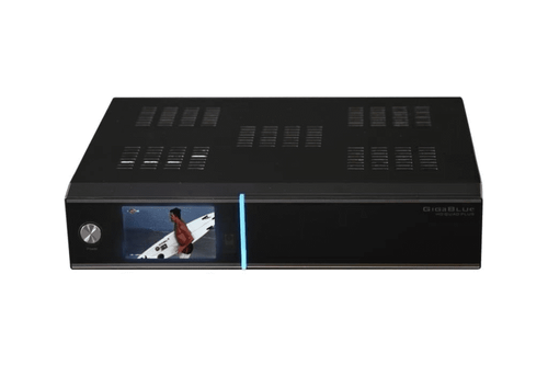 OpenATV 7.5 - Download für Ihre Gigablue Quad Plus | daheimkino.de