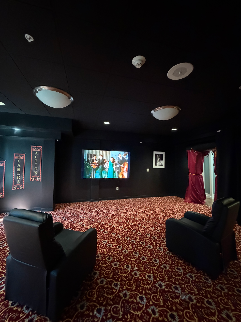 Movie-Theater