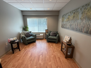 Relaxation-room