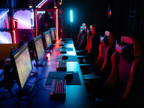 CART BEFORE THE HORSE: E-SPORTS REGULATION IN INDIA