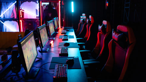CART BEFORE THE HORSE: E-SPORTS REGULATION IN INDIA