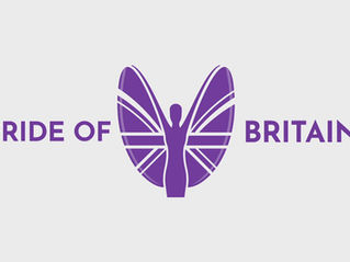 Pride of Britain