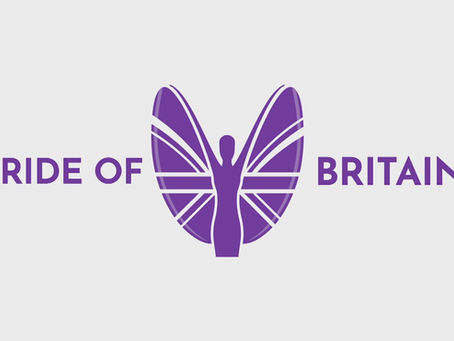 Pride of Britain