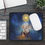 Thumbnail: 100th Monkey Unplugged Mouse Pad