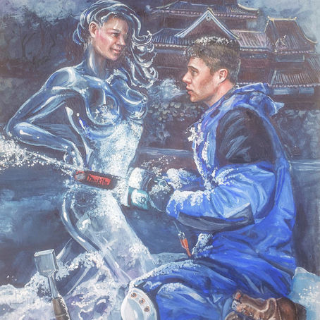 Magic moments ... ETC