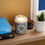 Thumbnail: Patriot Scented Candle, 9oz