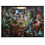 Thumbnail: Poker for Planets Jigsaw Puzzle (1000-Piece)