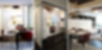 Hong Kong Flat - Jill Lewis Architecture