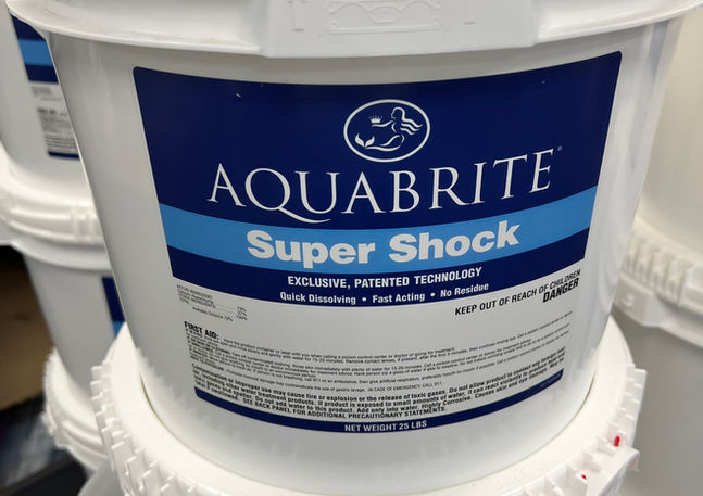 Super Shock
