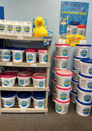 Sustain Products