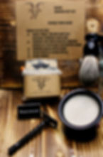 Thumbnail: Shaving Gift Set