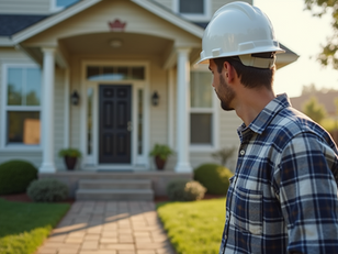 Why Certified Home Inspections Are Essential for Buyers and Sellers