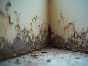 Key Steps for Mold Checks in Ottawa