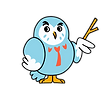 mai_owl_棒持ち右向き.png