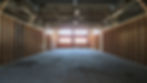 Closed Storage w/ Dock 1450 sq. ft.