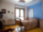 chambre de l'Ehpad de Bourg d'Oisans
