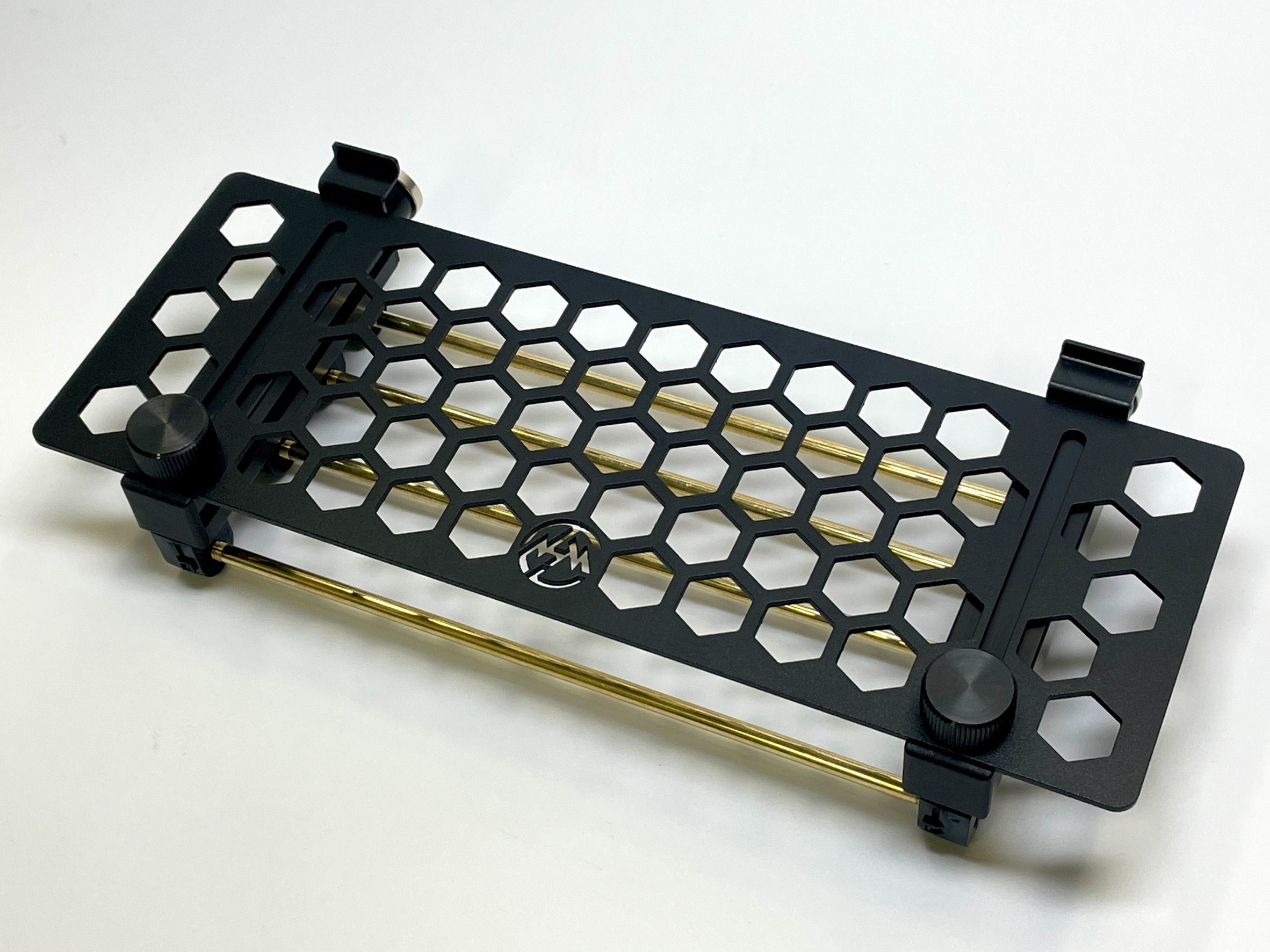 SLIDE-SIDE  TOP -SHELHAN