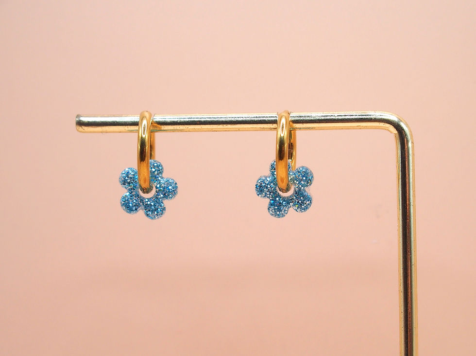 Miniature : Pampille mini fleur