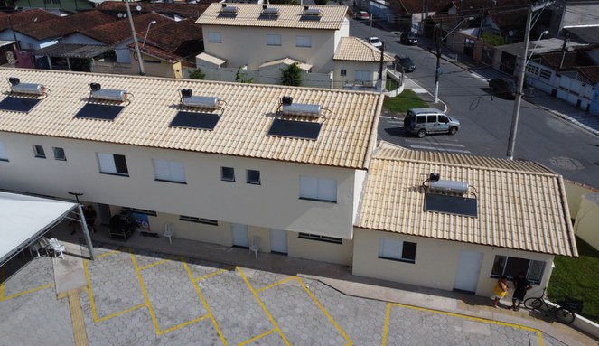 MCMV integrou, em 2025, ações de sustentabilidade. Crédito: Dorigley Ferreira.