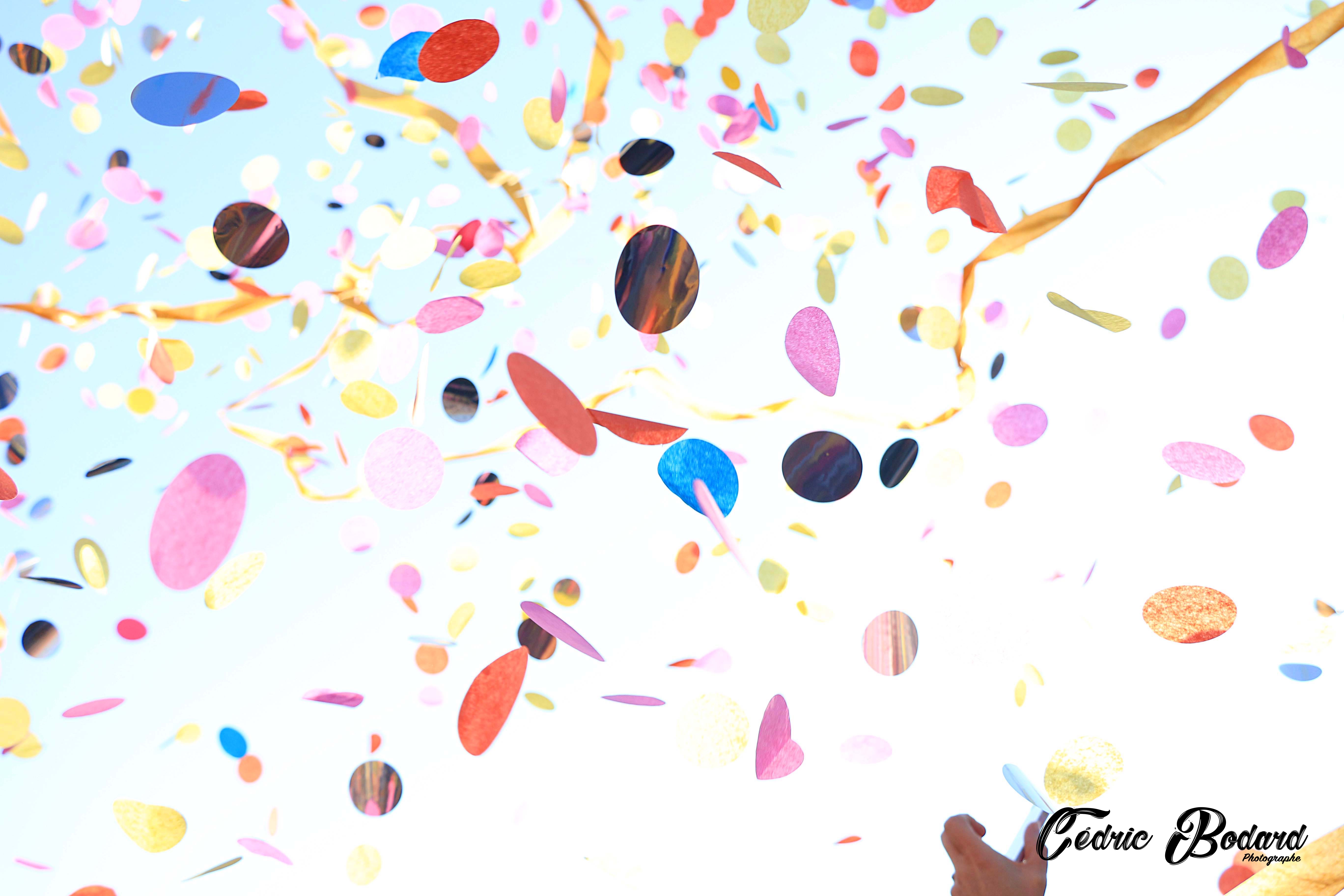 CARNAVAL DE NICE - 2019