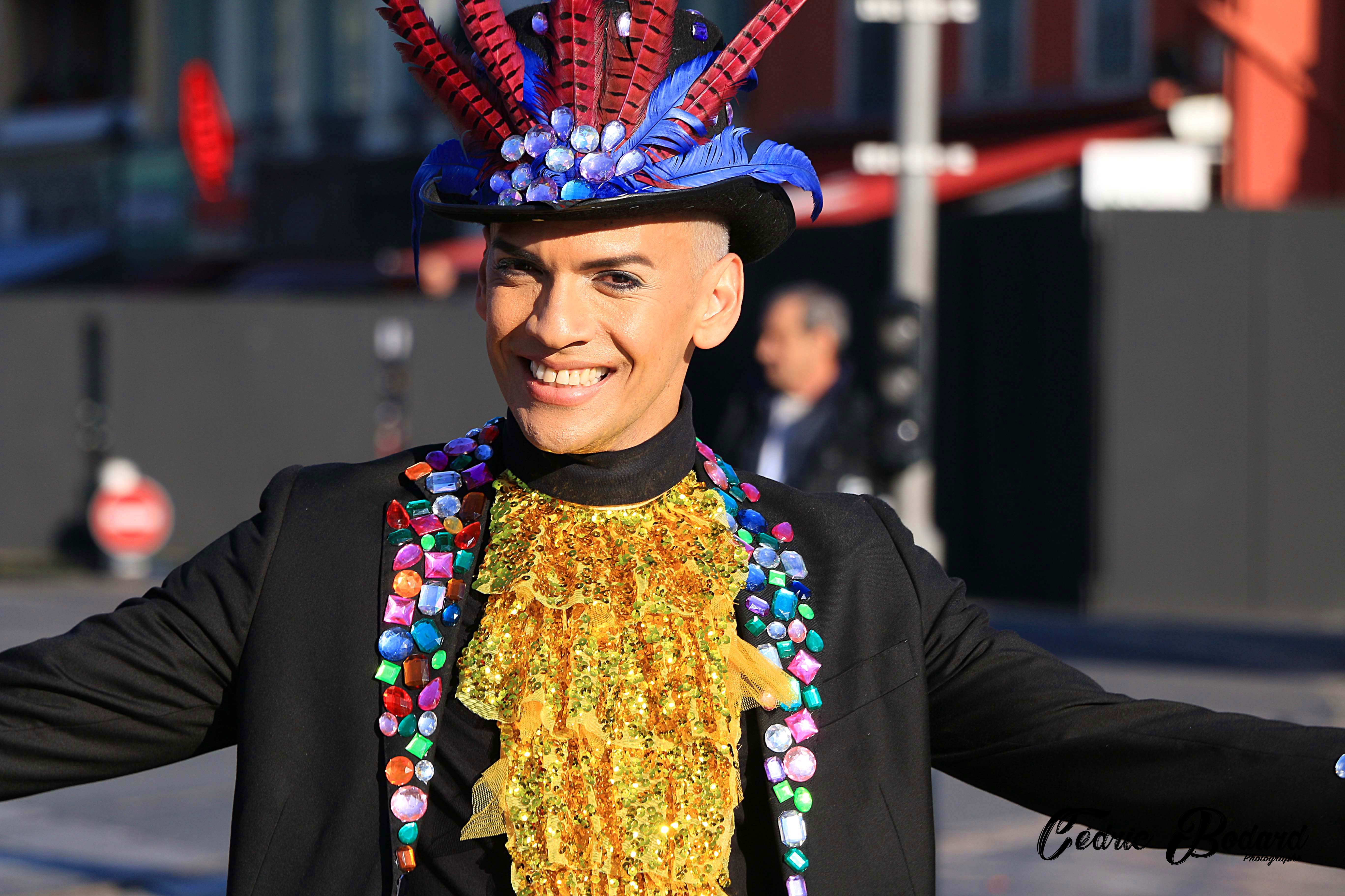 CARNAVAL DE NICE - 2019