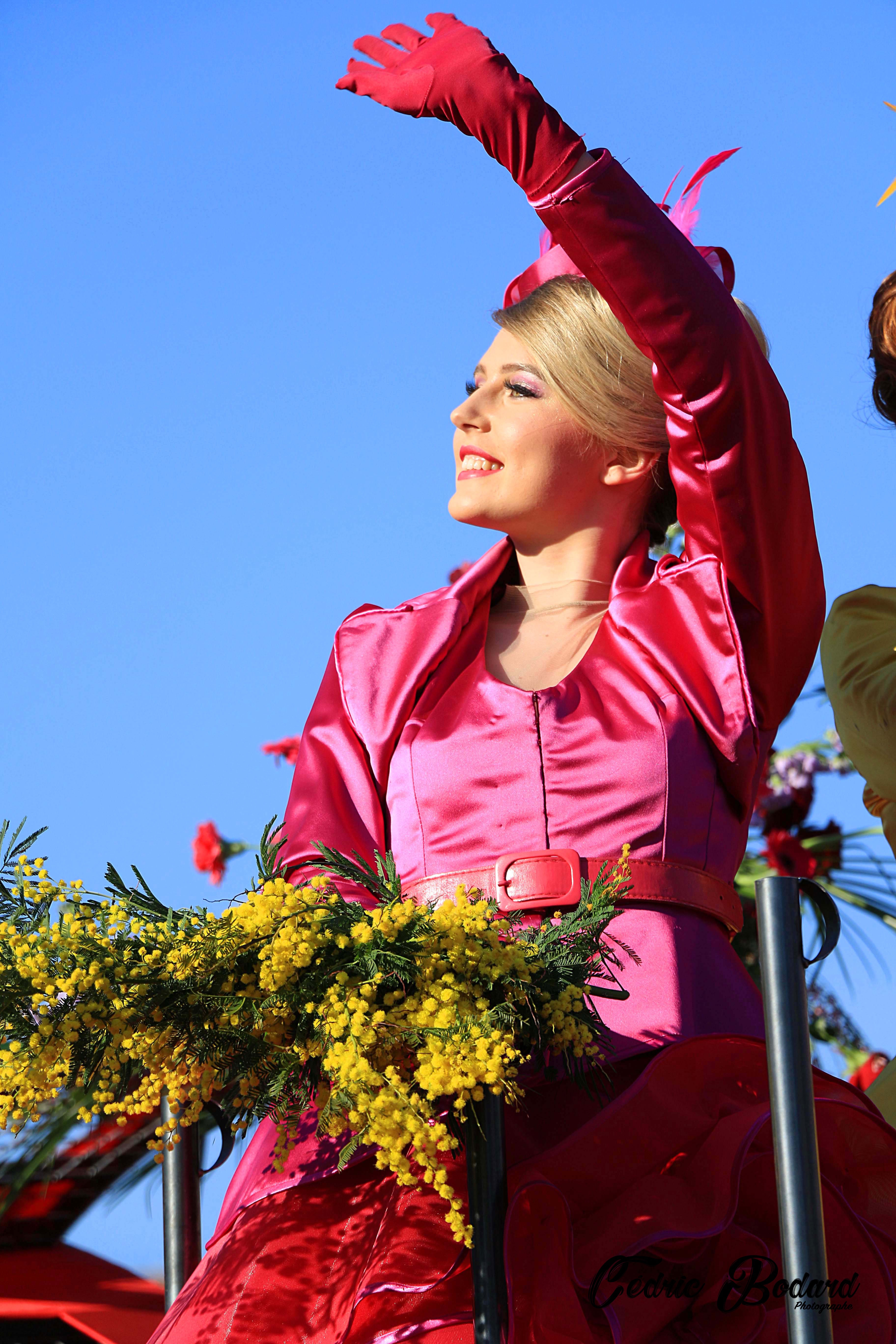 CARNAVAL DE NICE - 2019