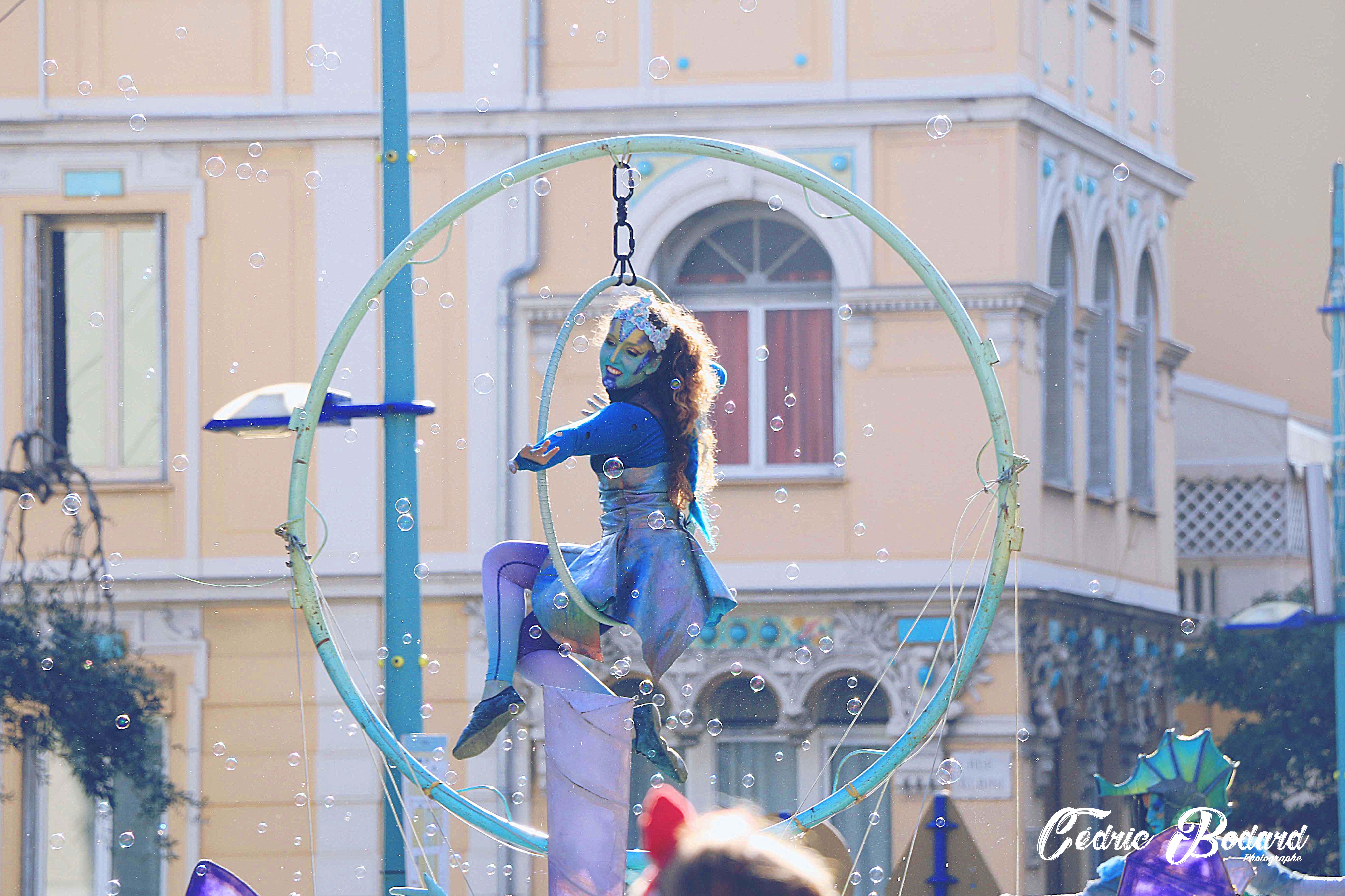 Fête du Citron // Menton