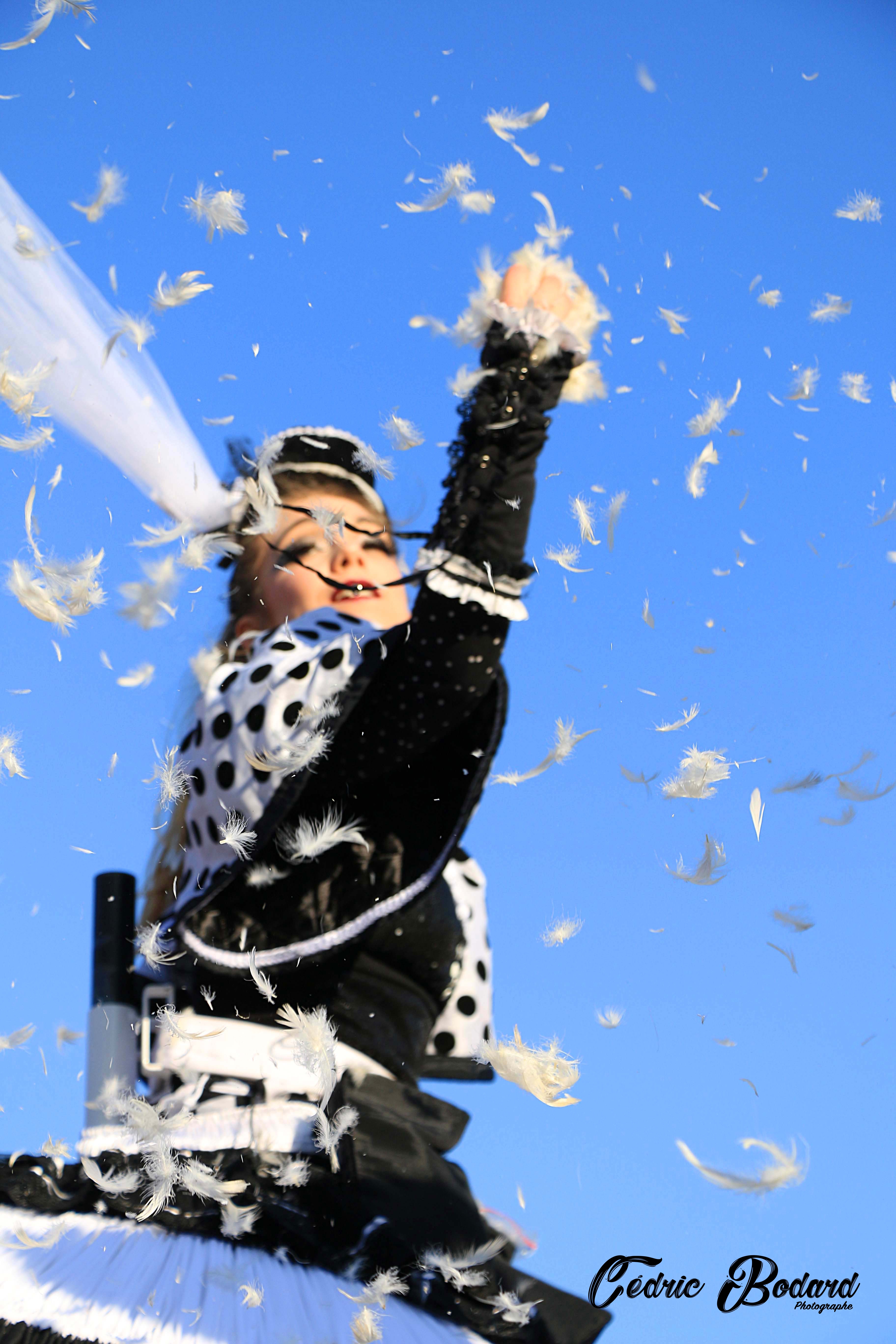 CARNAVAL DE NICE - 2019