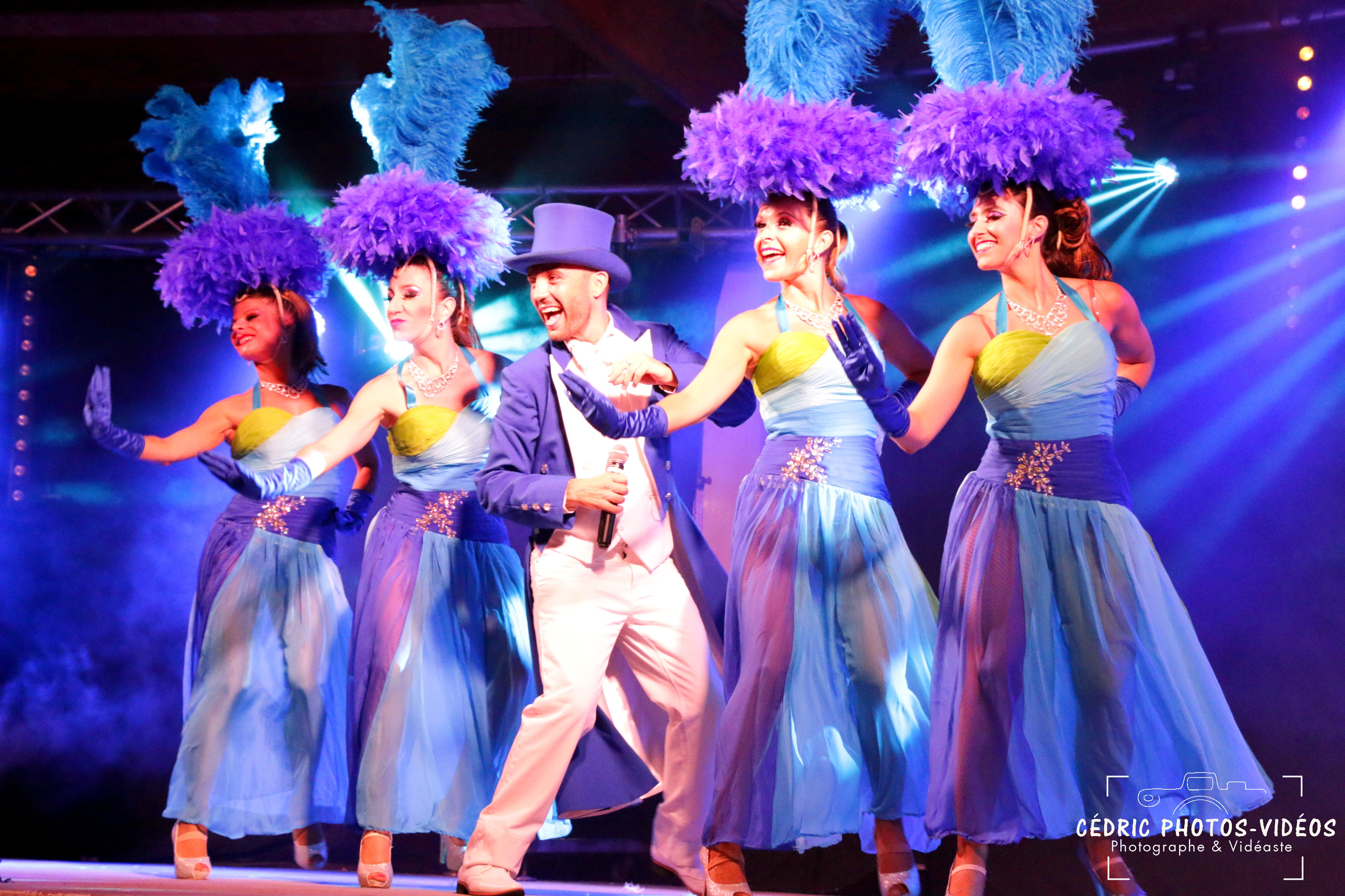 Idoll's Cabaret