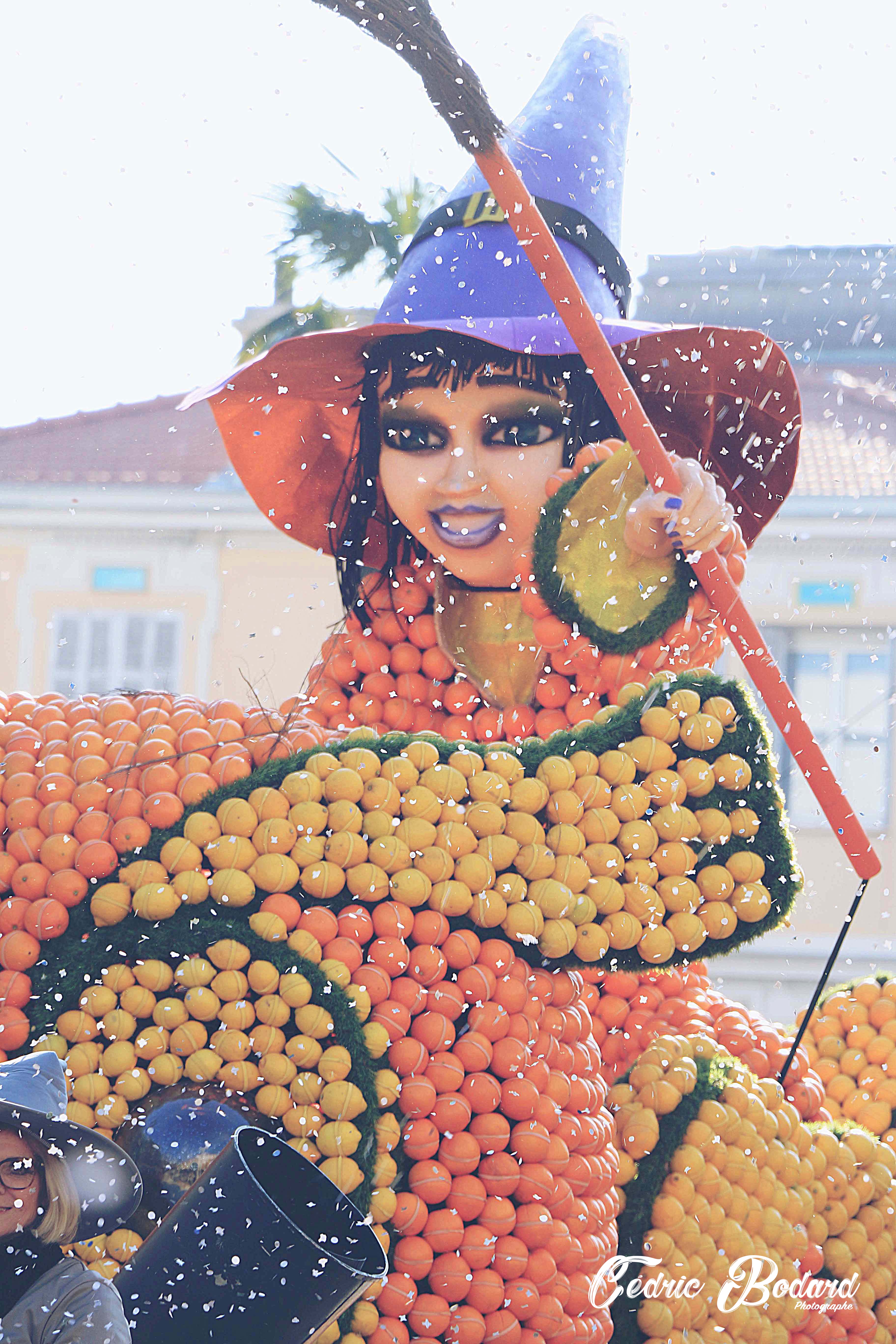 Fête du Citron // Menton