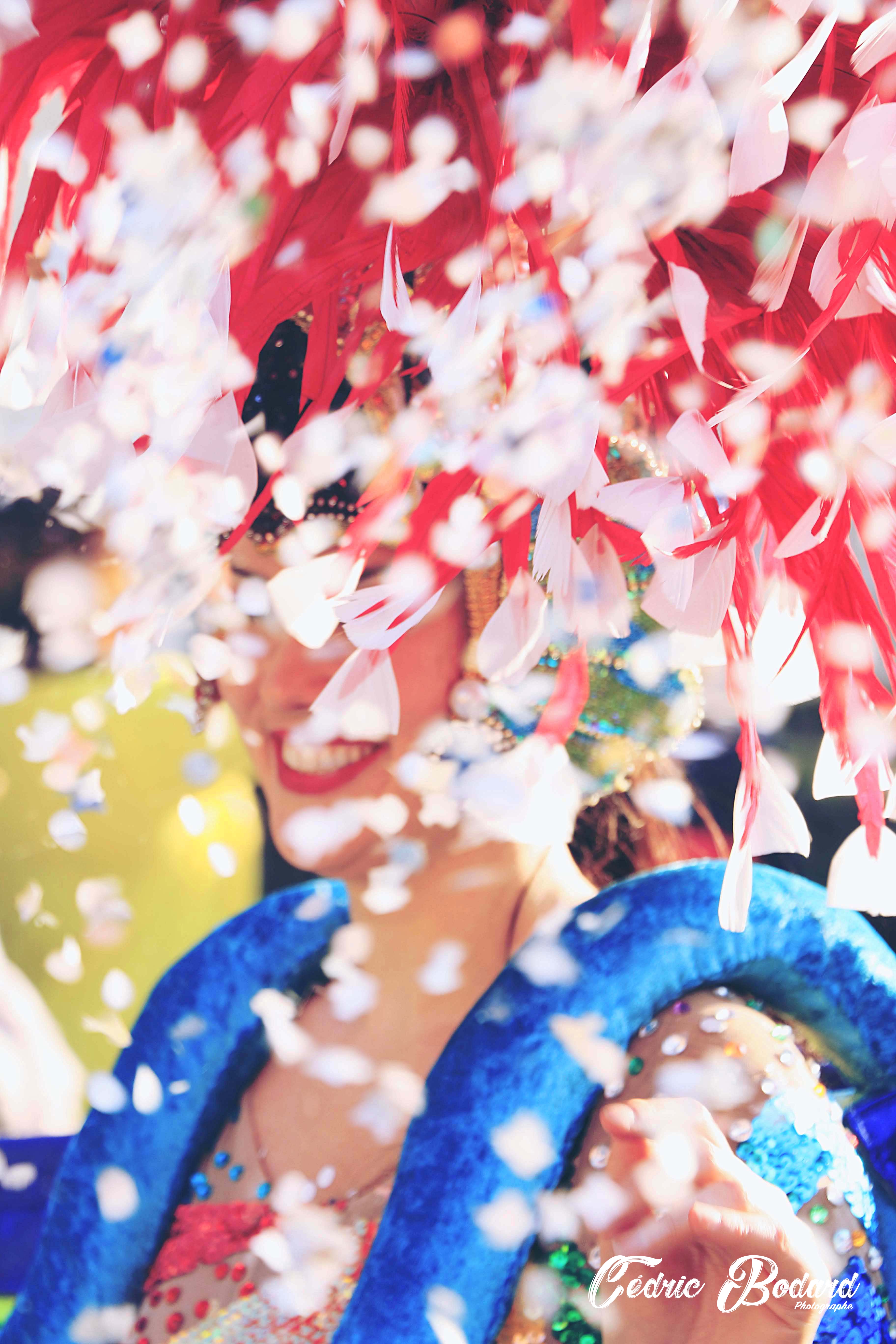 Fête du Citron // Menton