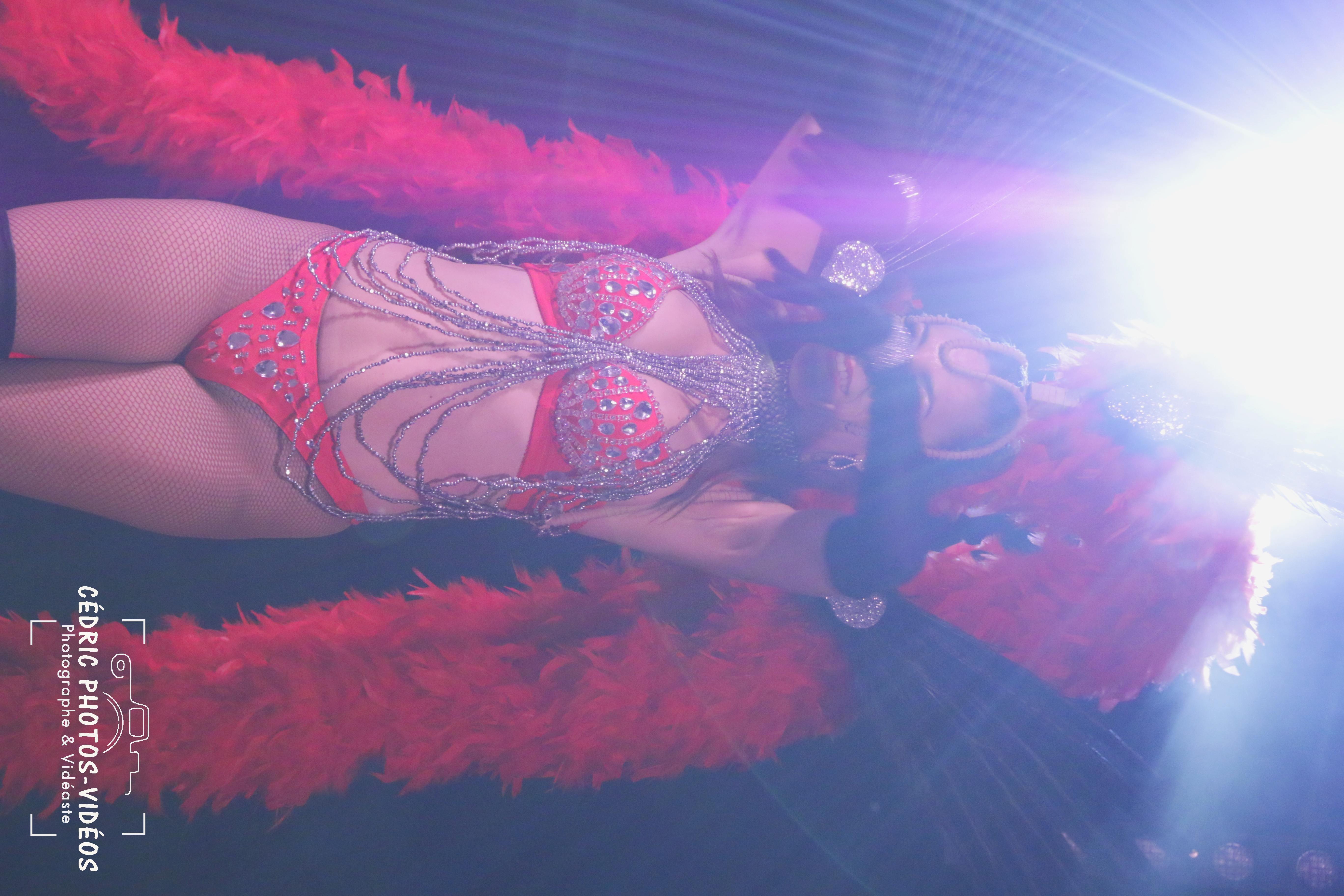 Idoll's Cabaret