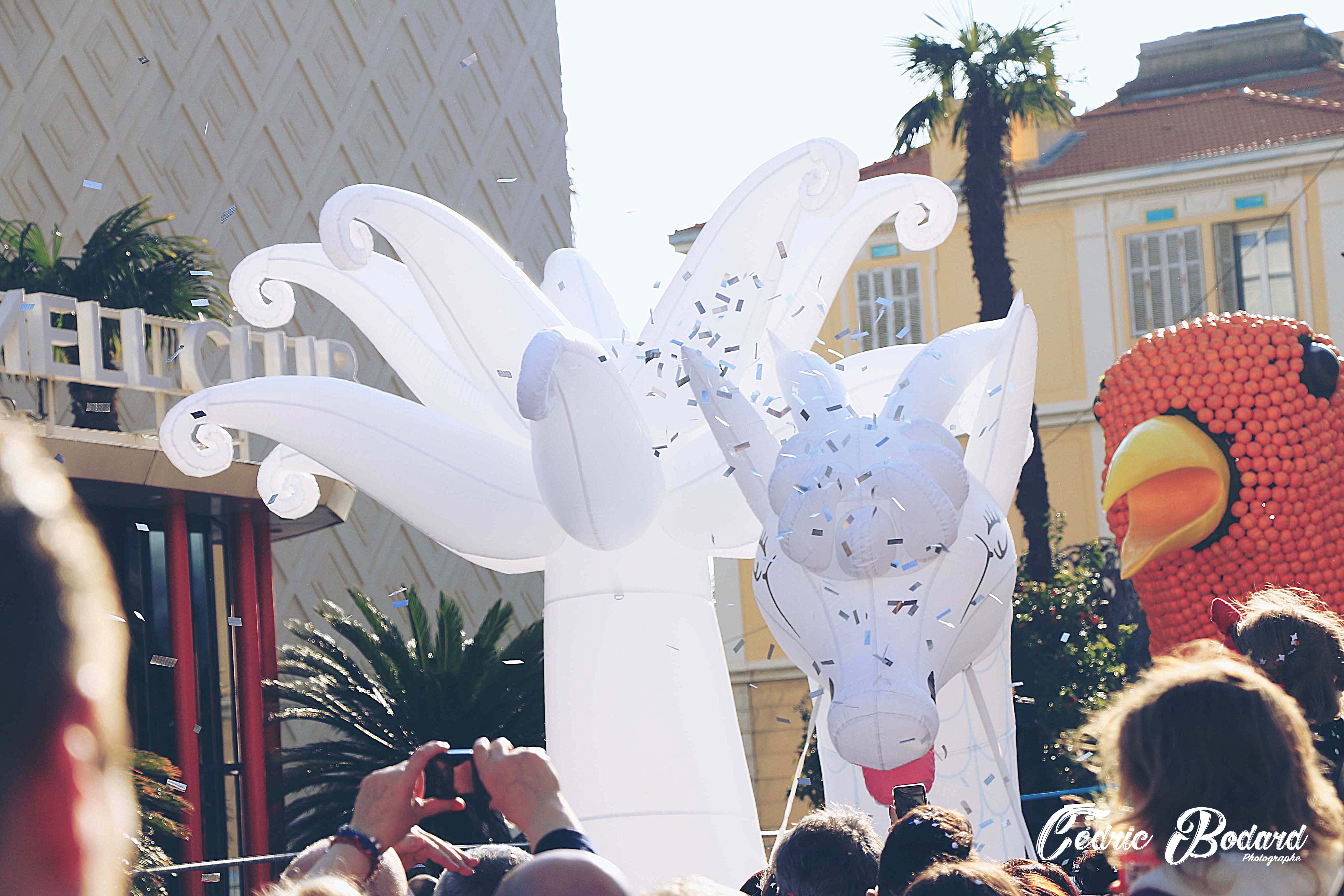 Fête du Citron // Menton