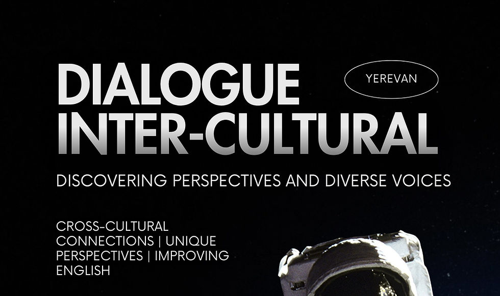 Inter-Cultural Dialogue _ Yerevan (28)