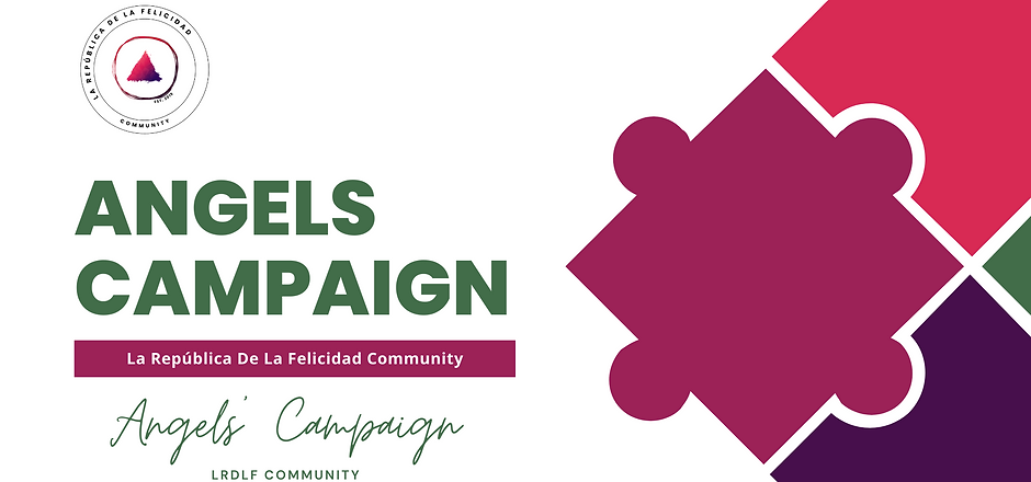 Angels Campaign