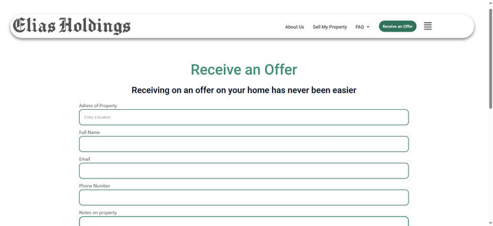 Recieve an offer Page.jpg