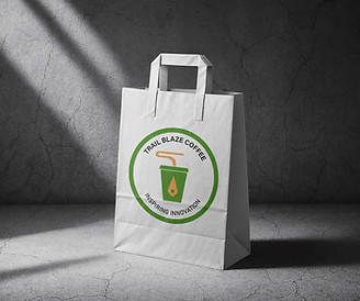 Trailblaze coffee