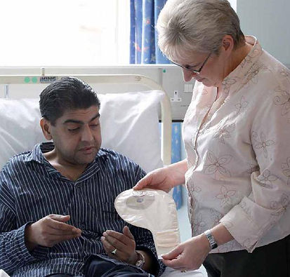 Colostomia Monterrey